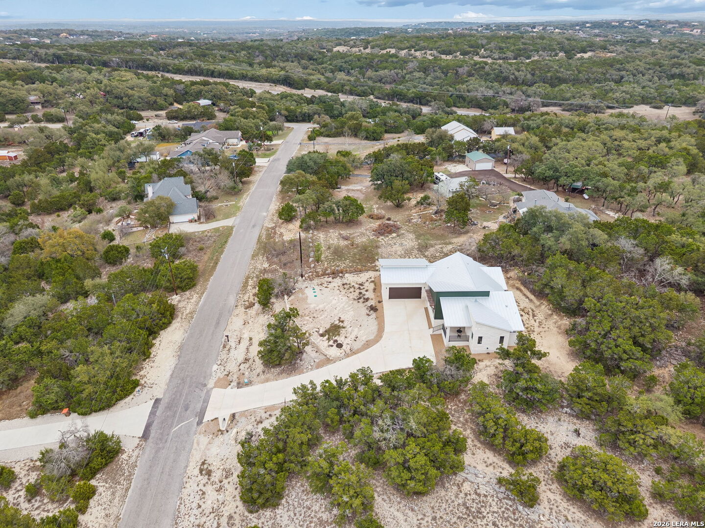 2920 Rocky Ridge Loop, , 78133 — photo 1