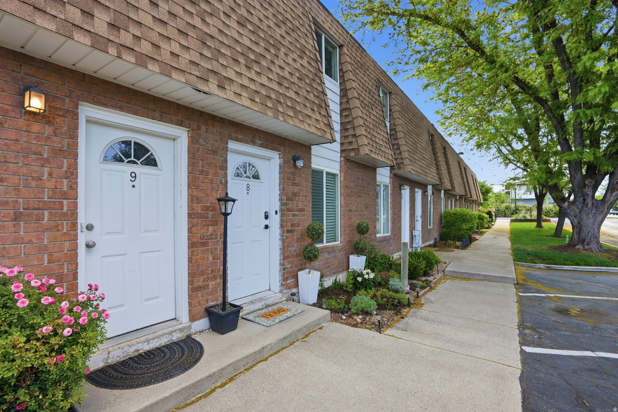 3556 S 900 E #8, Millcreek, UT 84106 — photo 1