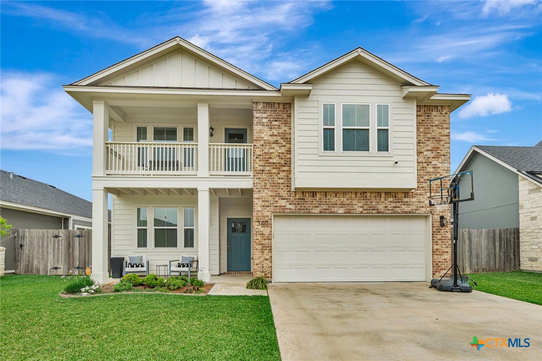 349 Brushy Creek, Victoria, TX 77904 — photo 1