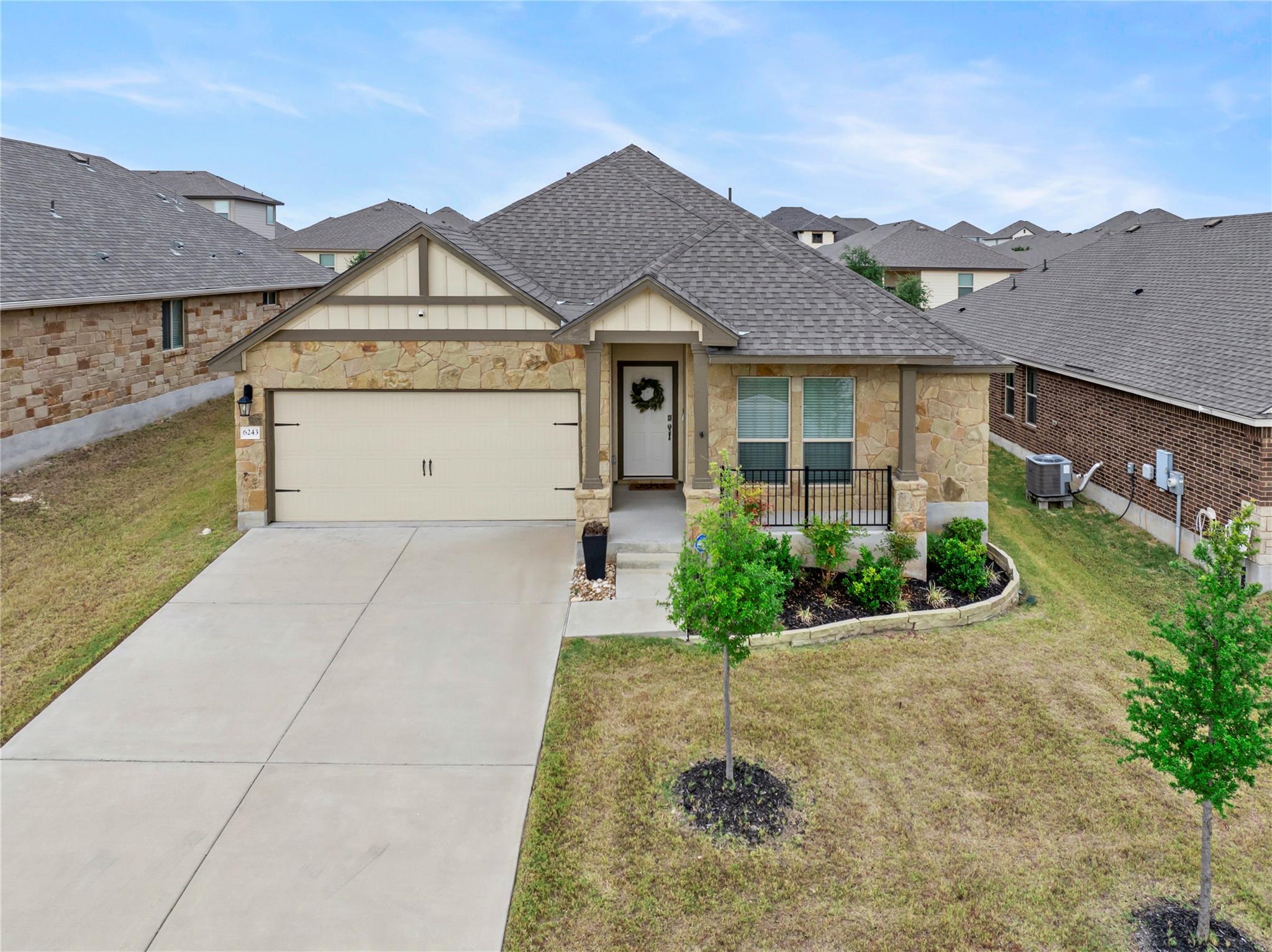 6243 Matagorda, Belton, TX 76513 — photo 1