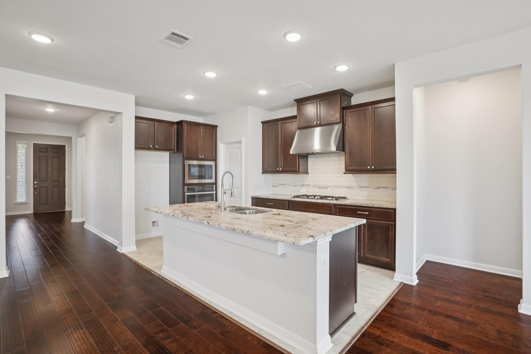 3141 Pale Rider, Leander, TX 78641 — photo 1