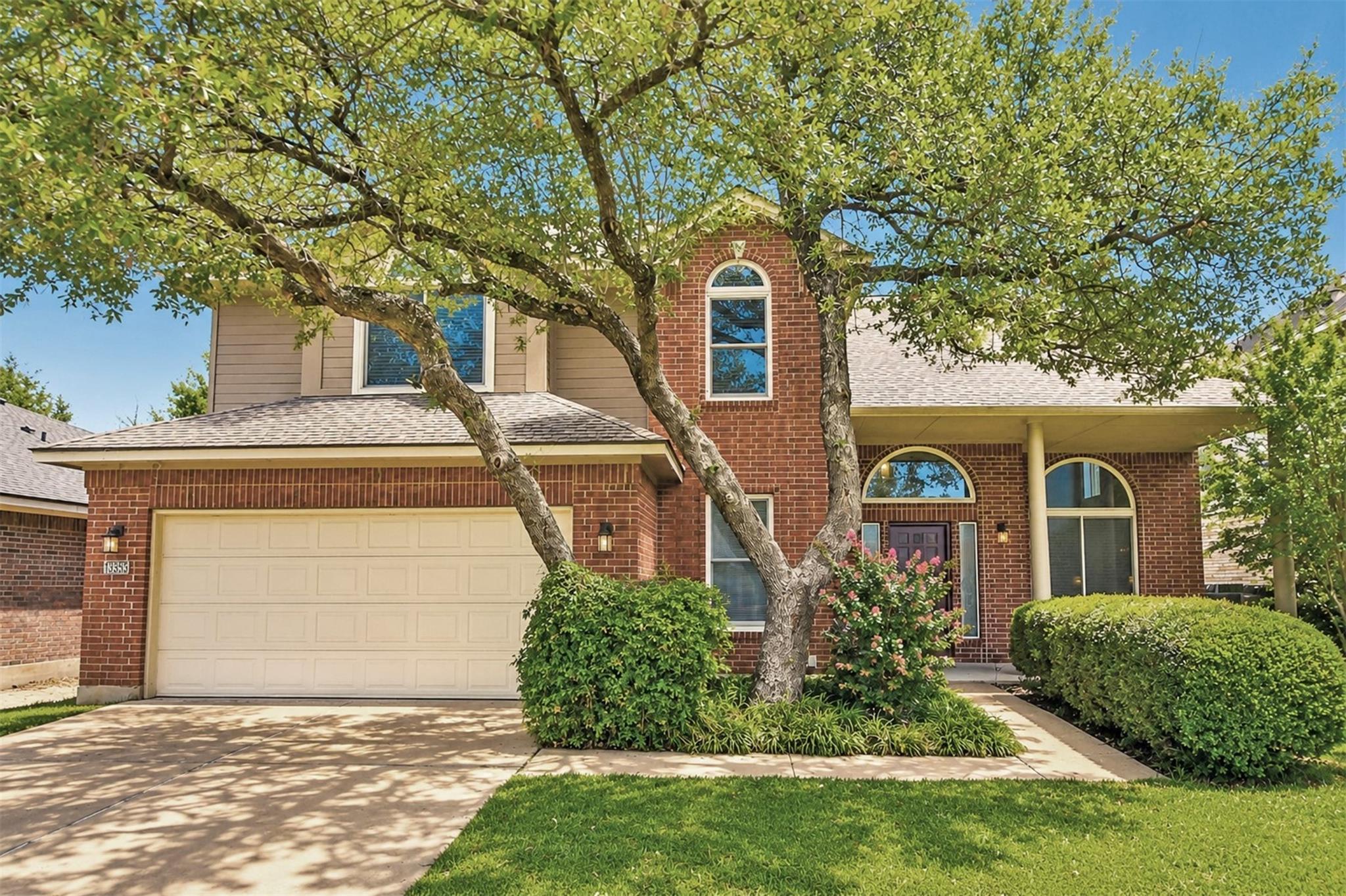 13353 Amasia, Austin, TX 78729 — photo 1