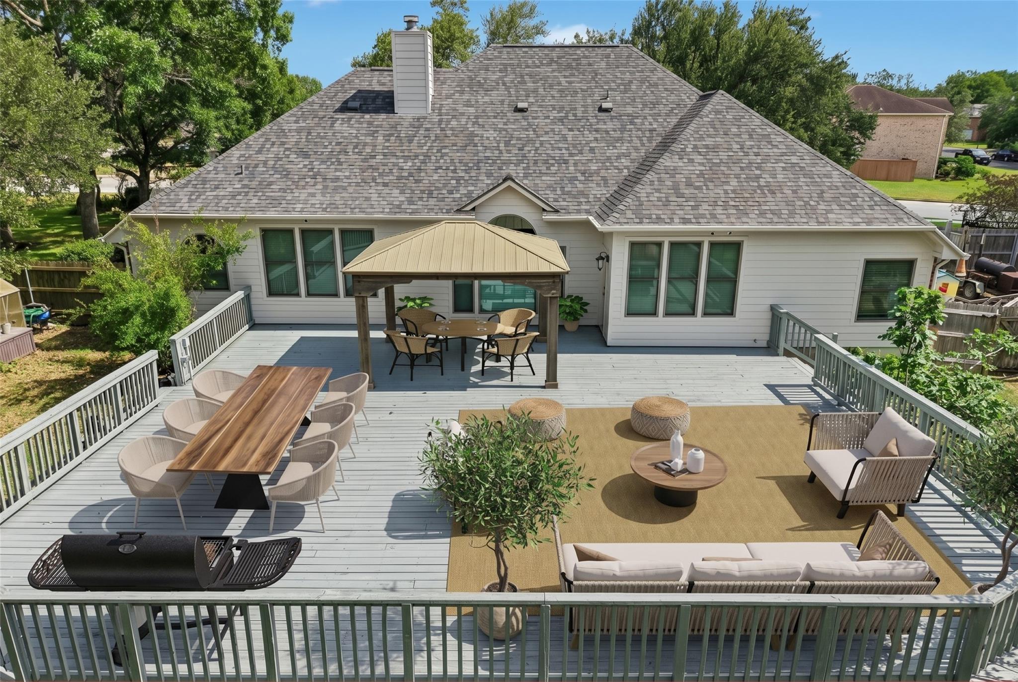 3902 Denim, Austin, TX 78739 — photo 1
