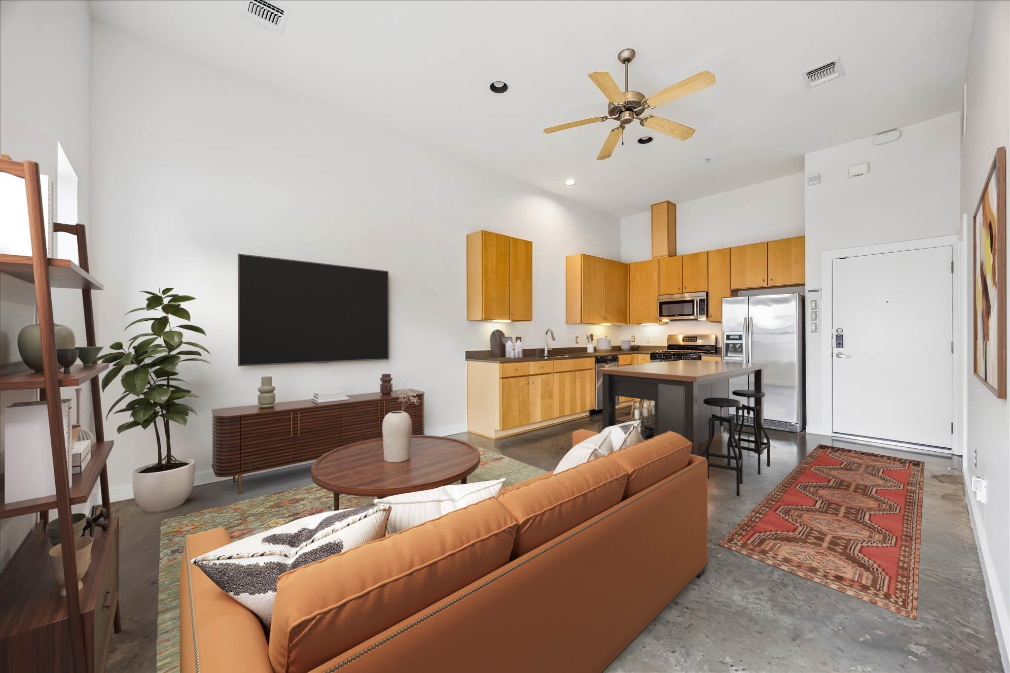 6000 Congress, Austin, TX 78745 — photo 1