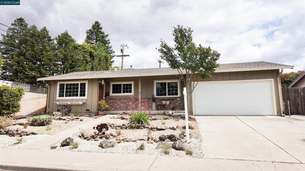 2290 La Mar Drive, Concord, CA 94518 — photo 1