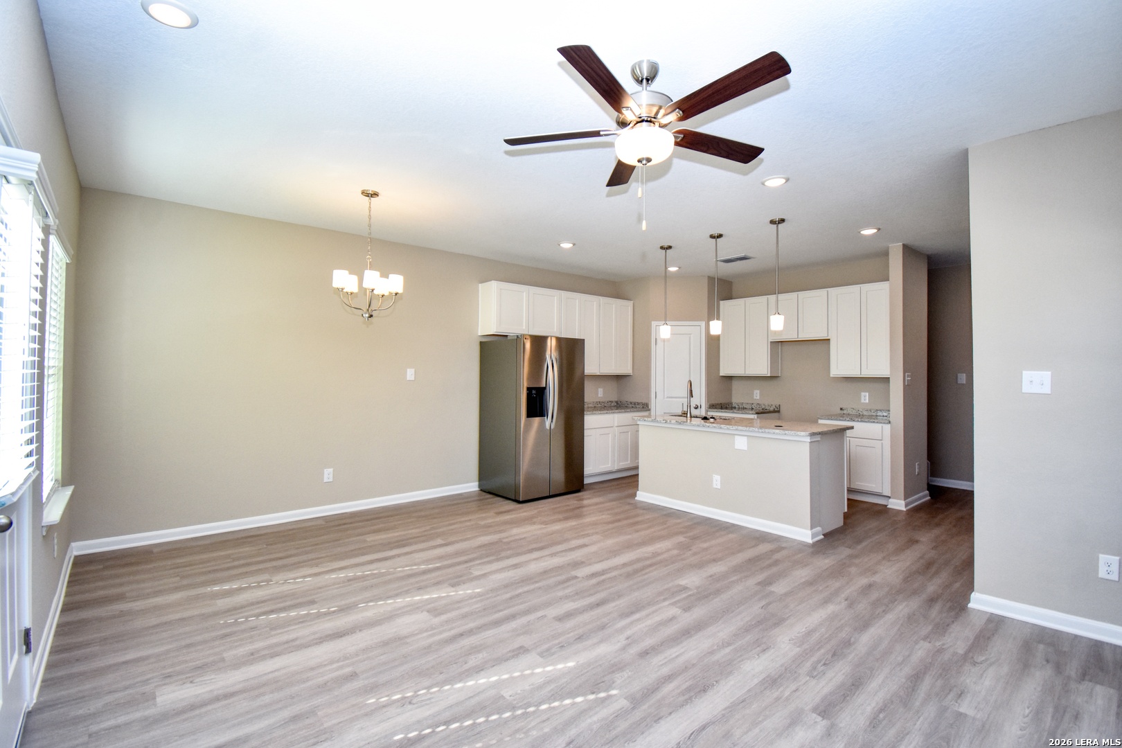 6206 OAKLAND RDG, ,  78238 — photo 1