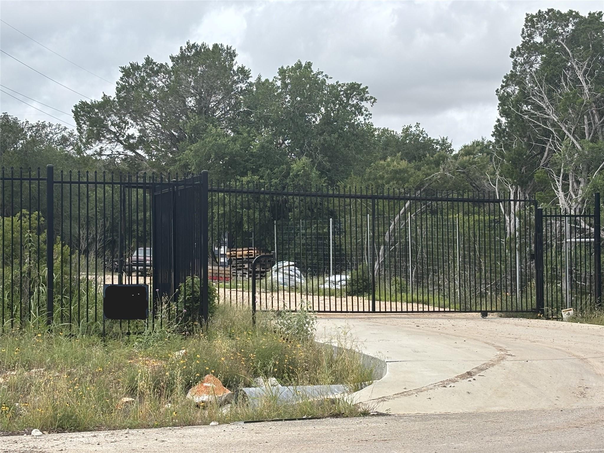 1711 McCarty, San Marcos, TX 78666 — photo 1