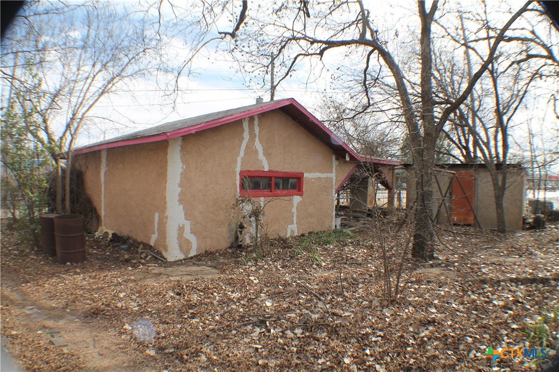709 W Commerce, Brownwood, TX 76801 — photo 1