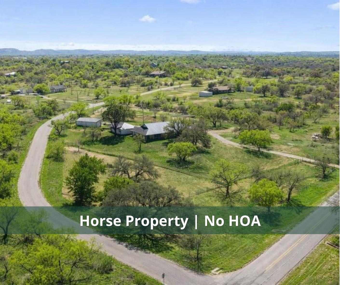 3410 Ranch Road 152, Llano, TX 78643 — photo 1