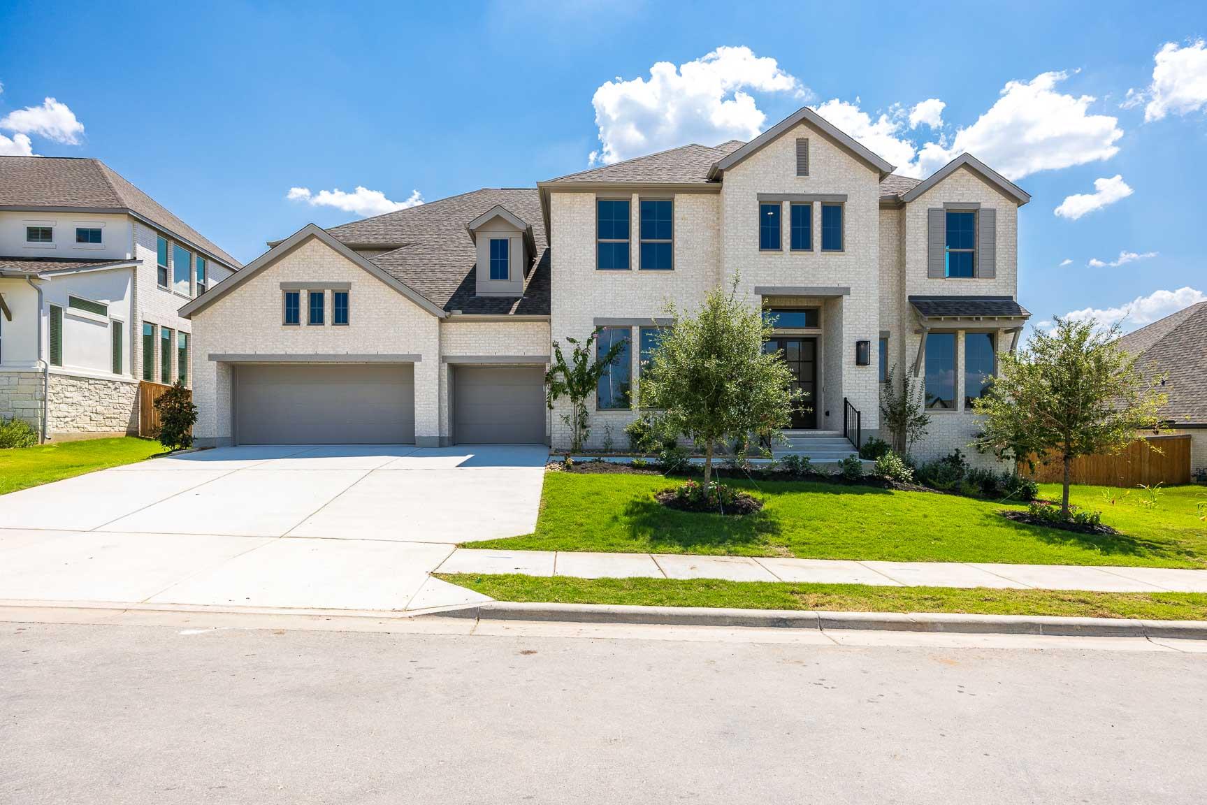 1645 Hosanna Grande, Leander, TX 78641 — photo 1