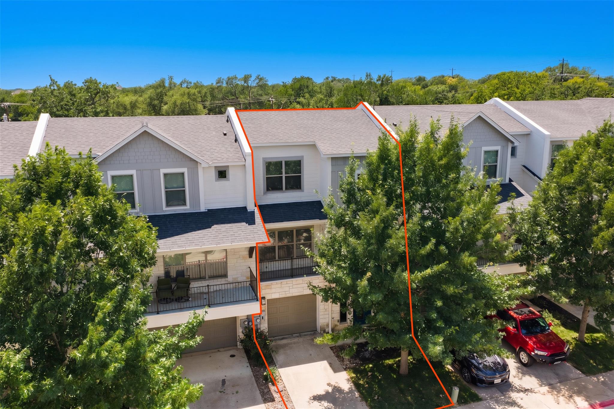 208  Birch Oak Ln, Georgetown, TX 78628 — photo 1