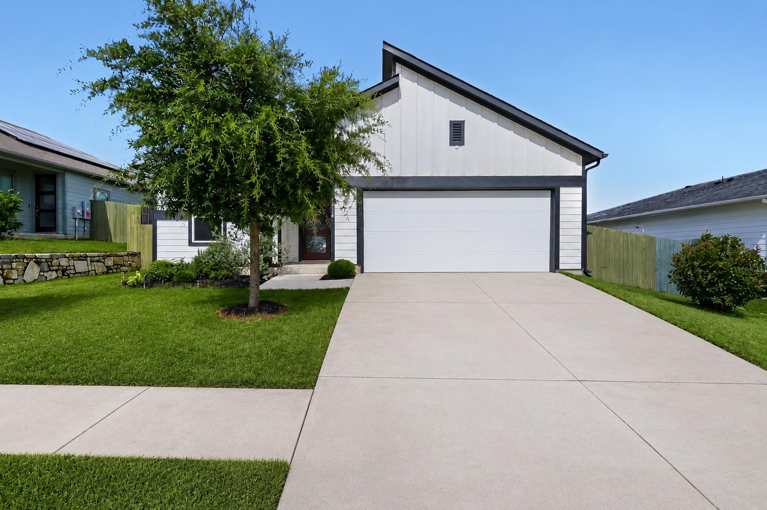 16516 Glimmering, Manor, TX 78653 — photo 1