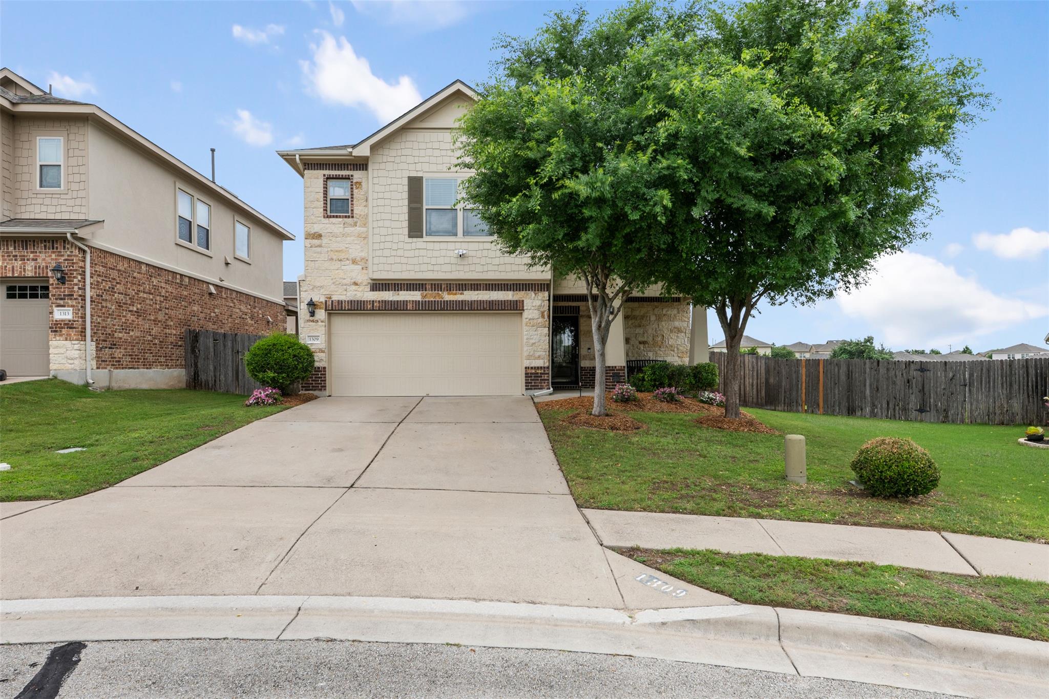 1309 Patito, Leander, TX 78641 — photo 1