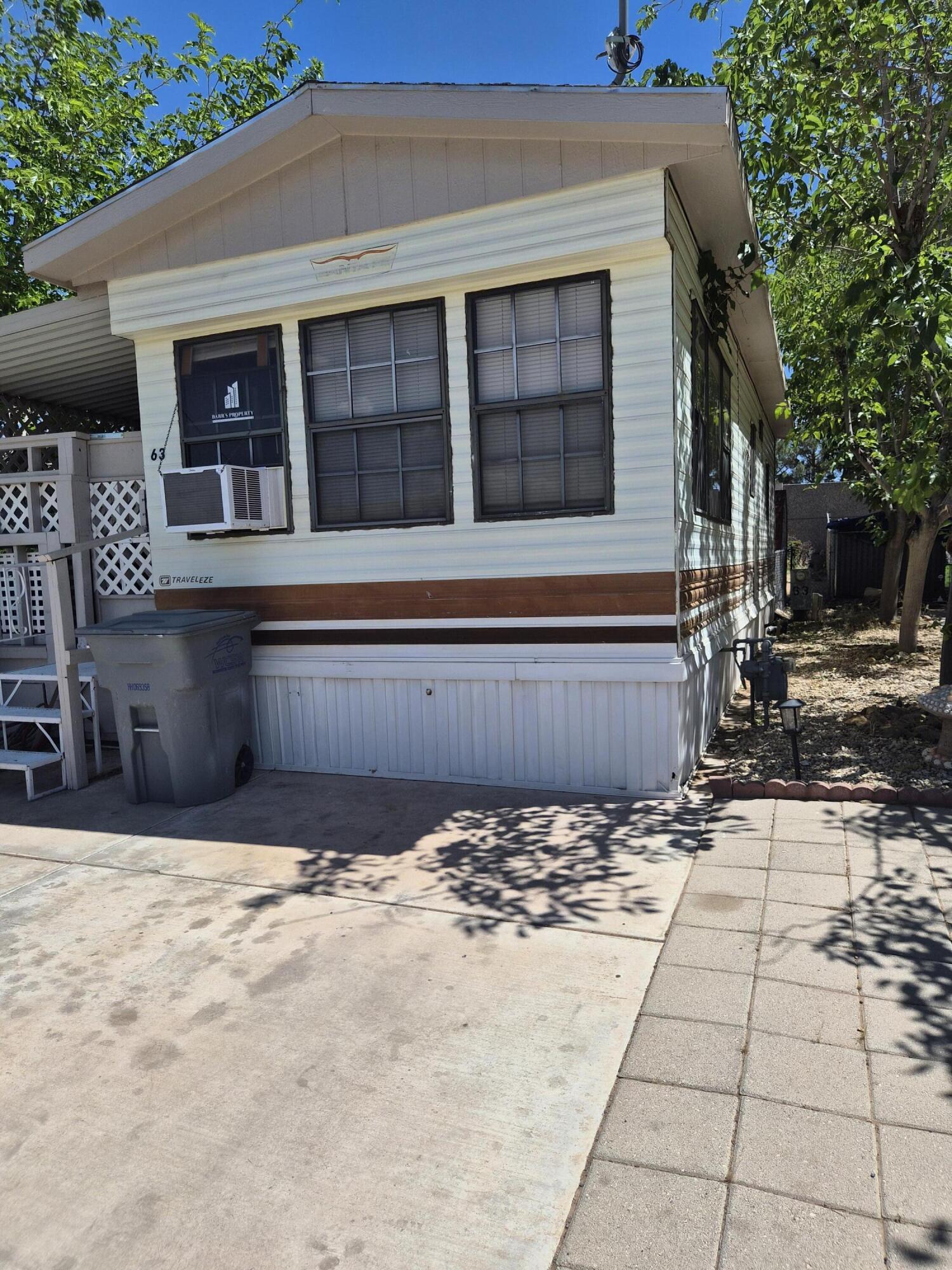 4400 W STATE DR #63, Hurricane, UT 84737 — photo 1