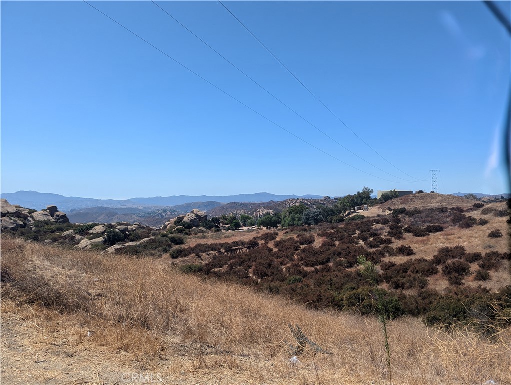 40 NORTH AMERICAN CUT OFF Road