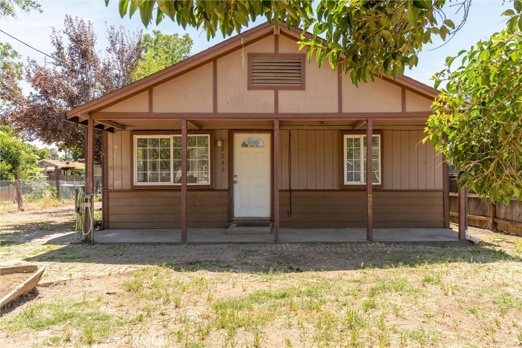 2244 Elm, Chico, CA 95928 — photo 1