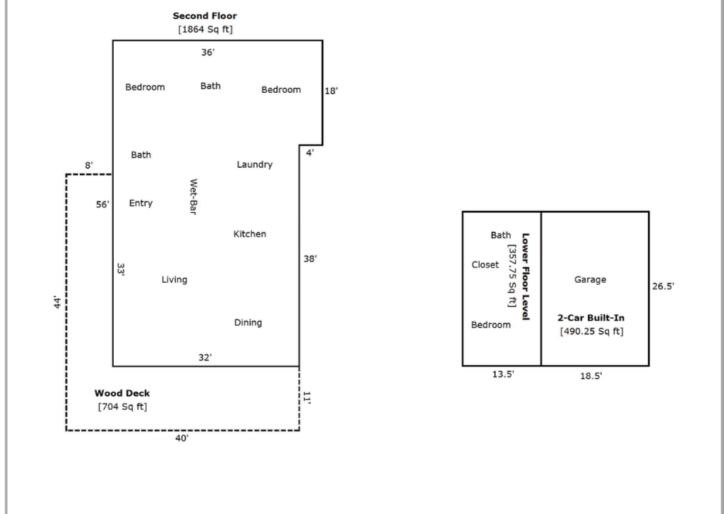 5386 Royal Oaks, Oroville, CA 95966 — photo 1