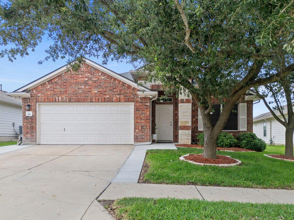 631 Reliance, Buda, TX 78610 — photo 1