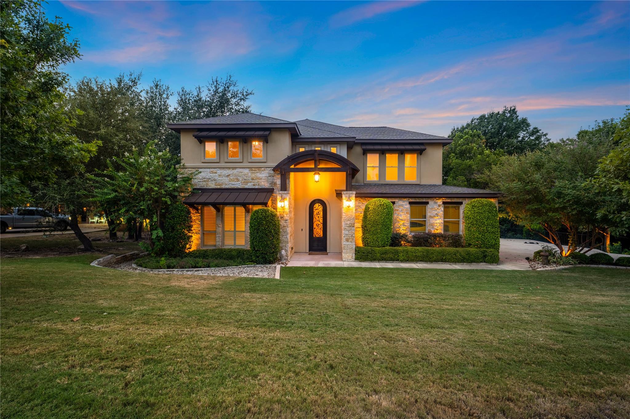 2719 Springwood, Georgetown, TX 78628 — photo 1