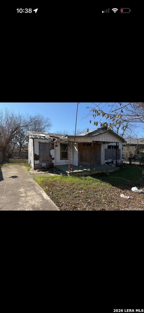 904 ELDORADO ST, , 78225 — photo 1