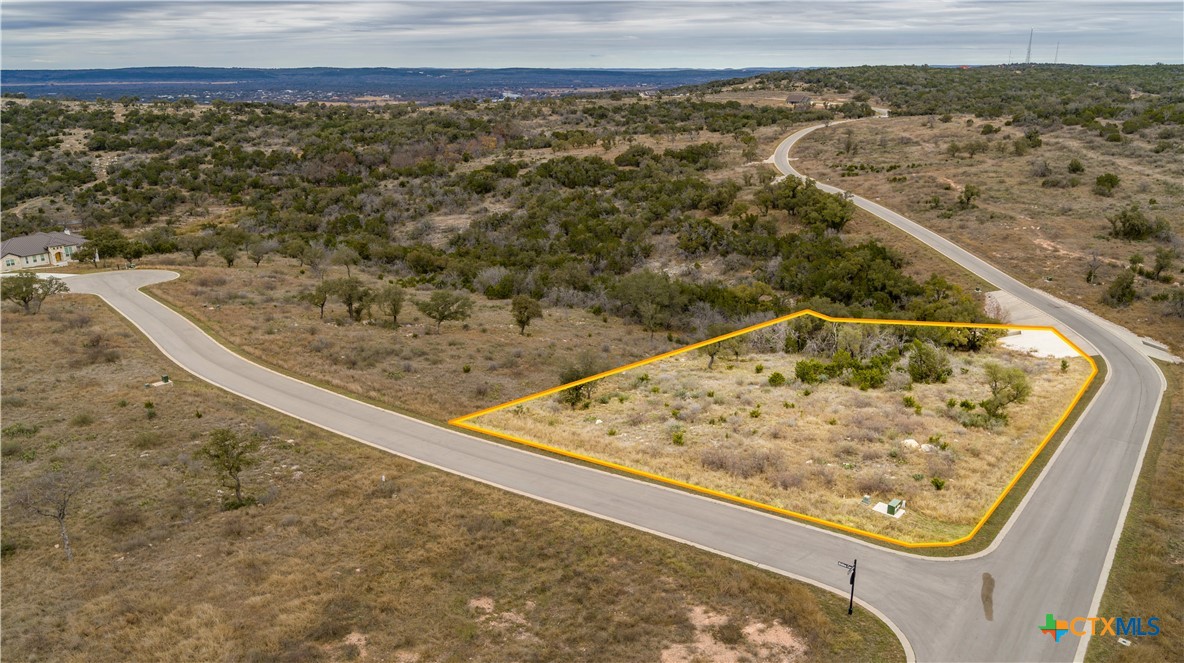 Lot 94 Hidden Cove, Kingsland, TX 78639 — photo 1