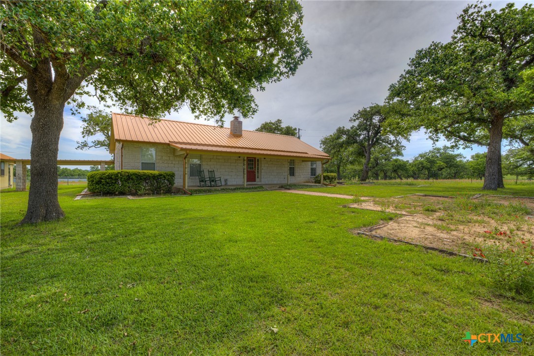 82 Bell Mountain Road, Fredericksburg, TX 78675 — photo 1