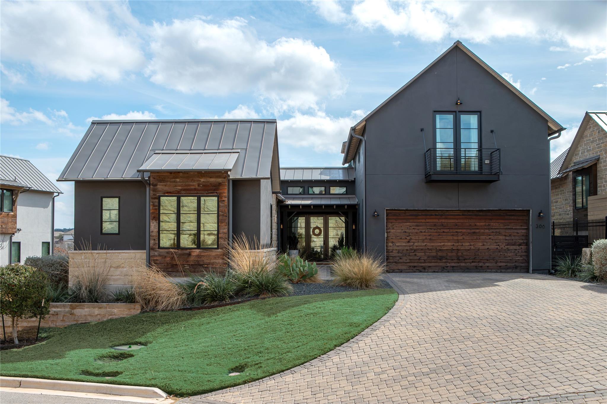 306 Pursers Place, Austin, TX 78738 — photo 1