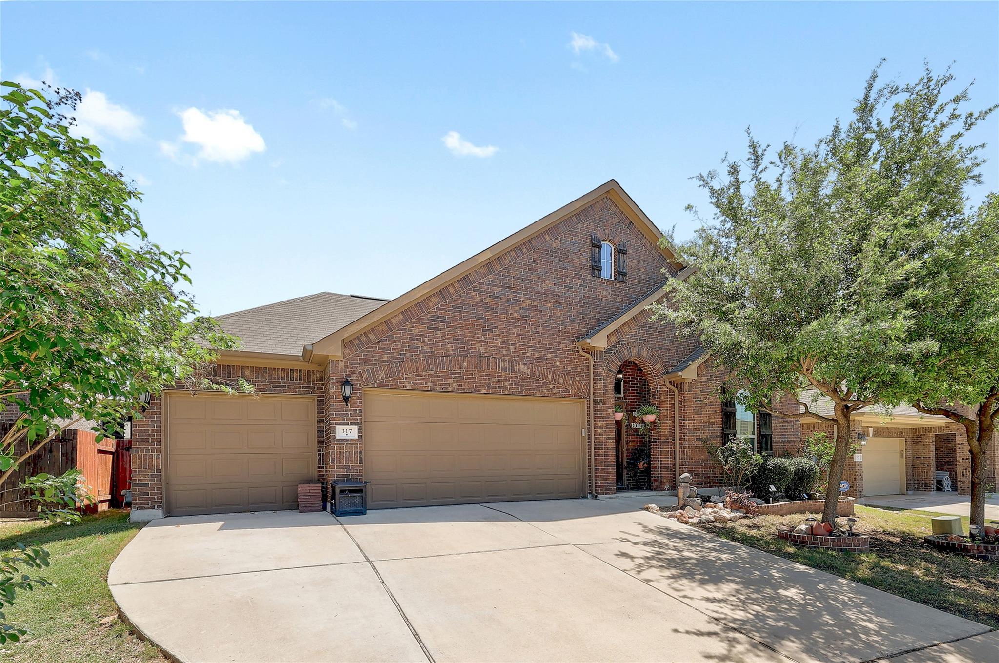 317 Orchard Hill, Buda, TX 78610 — photo 1