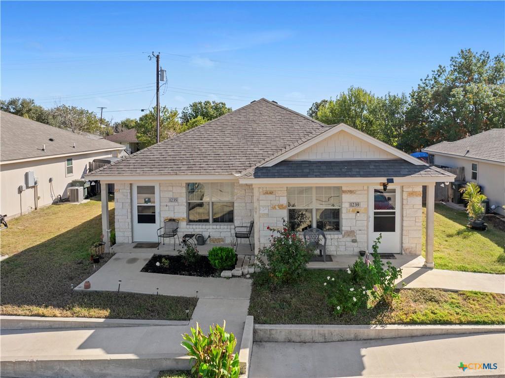 1239 Honor, Temple, TX 76501 — photo 1