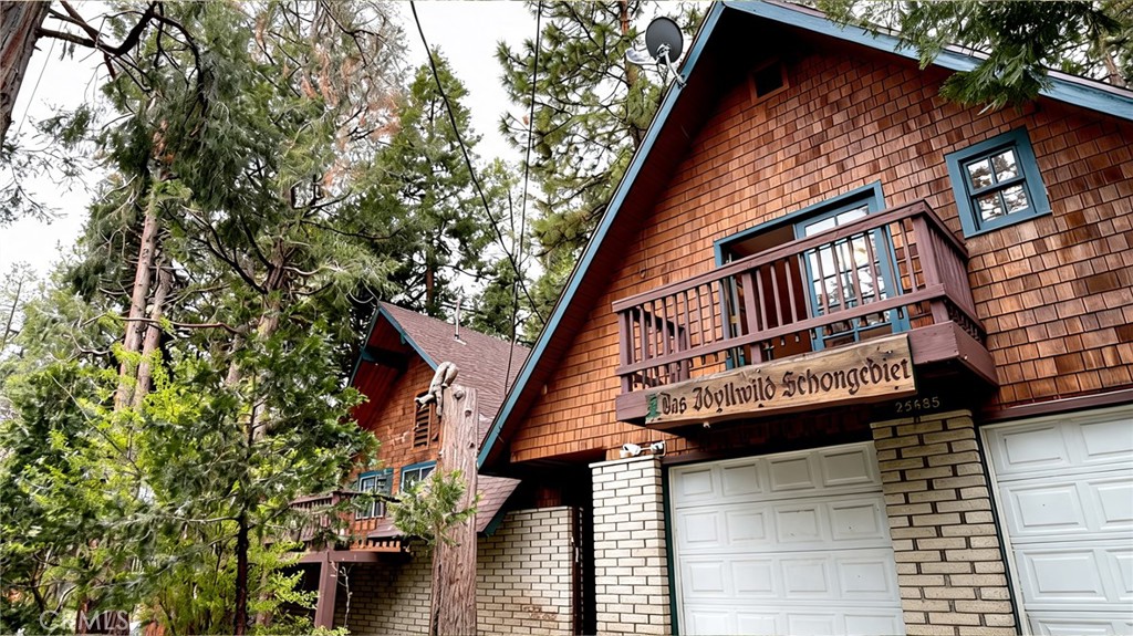 25685 Big Pine, Idyllwild, CA 92549 — photo 1