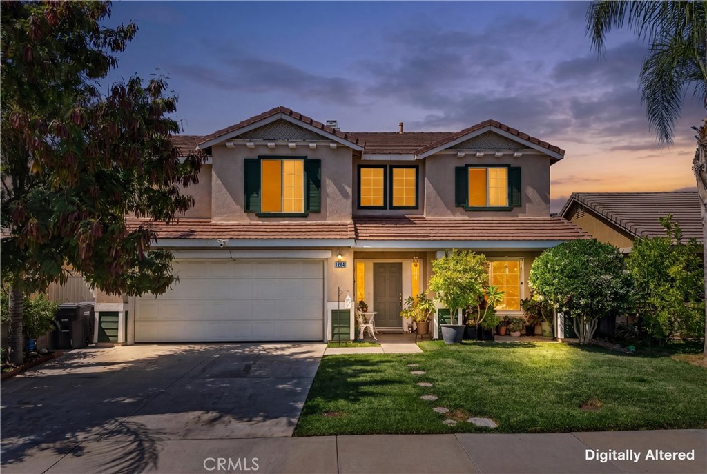 1204 Lilac Ridge, Perris, CA 92571 — photo 1