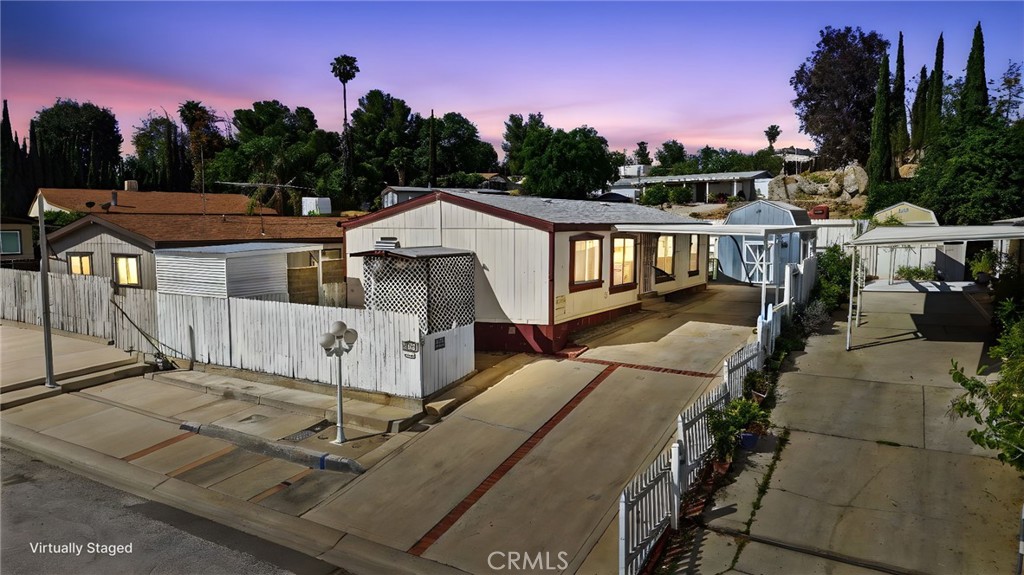 21591 Oak, Perris, CA 92570 — photo 1