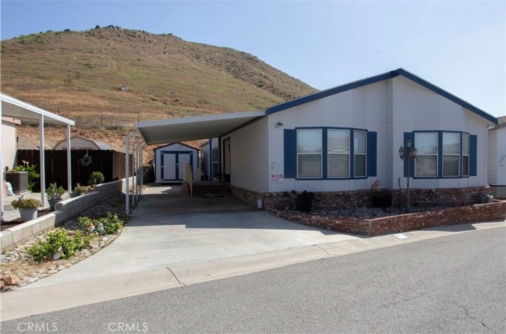 3700 QUARTZ CANYON RD 21, Jurupa Valley, CA 92508 — photo 1