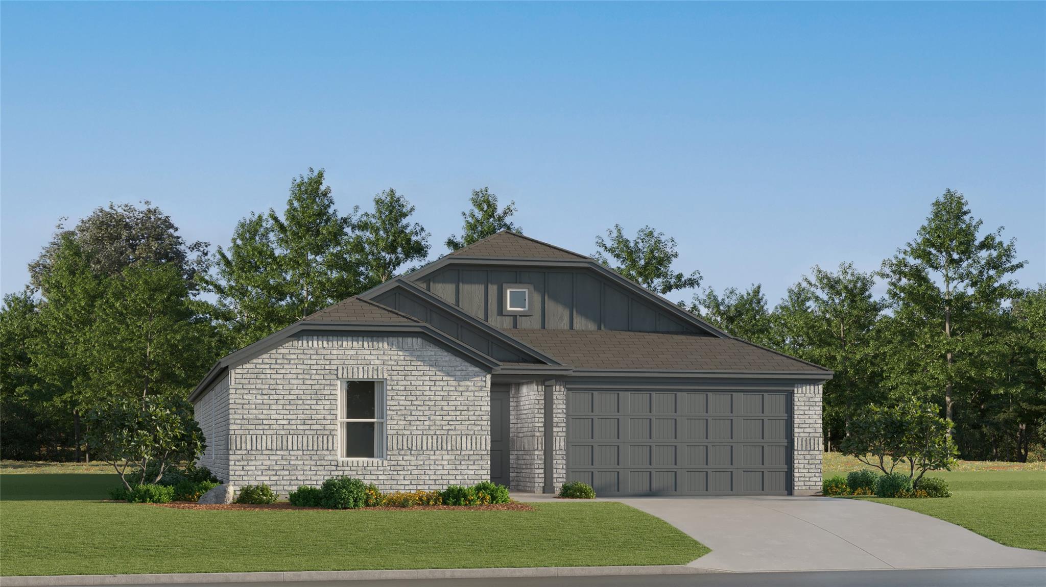 203 Bertram Oaks, Bertram, TX 78605 — photo 1