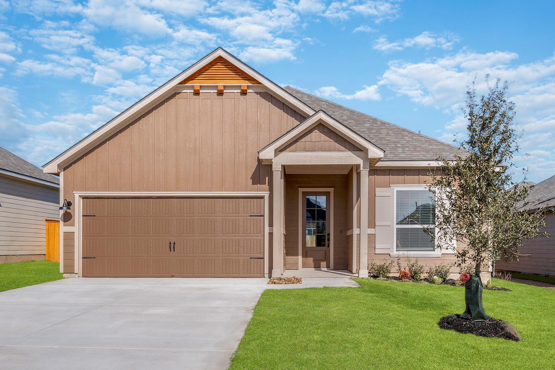 309 Lt John Decker, San Marcos, TX 78666 — photo 1