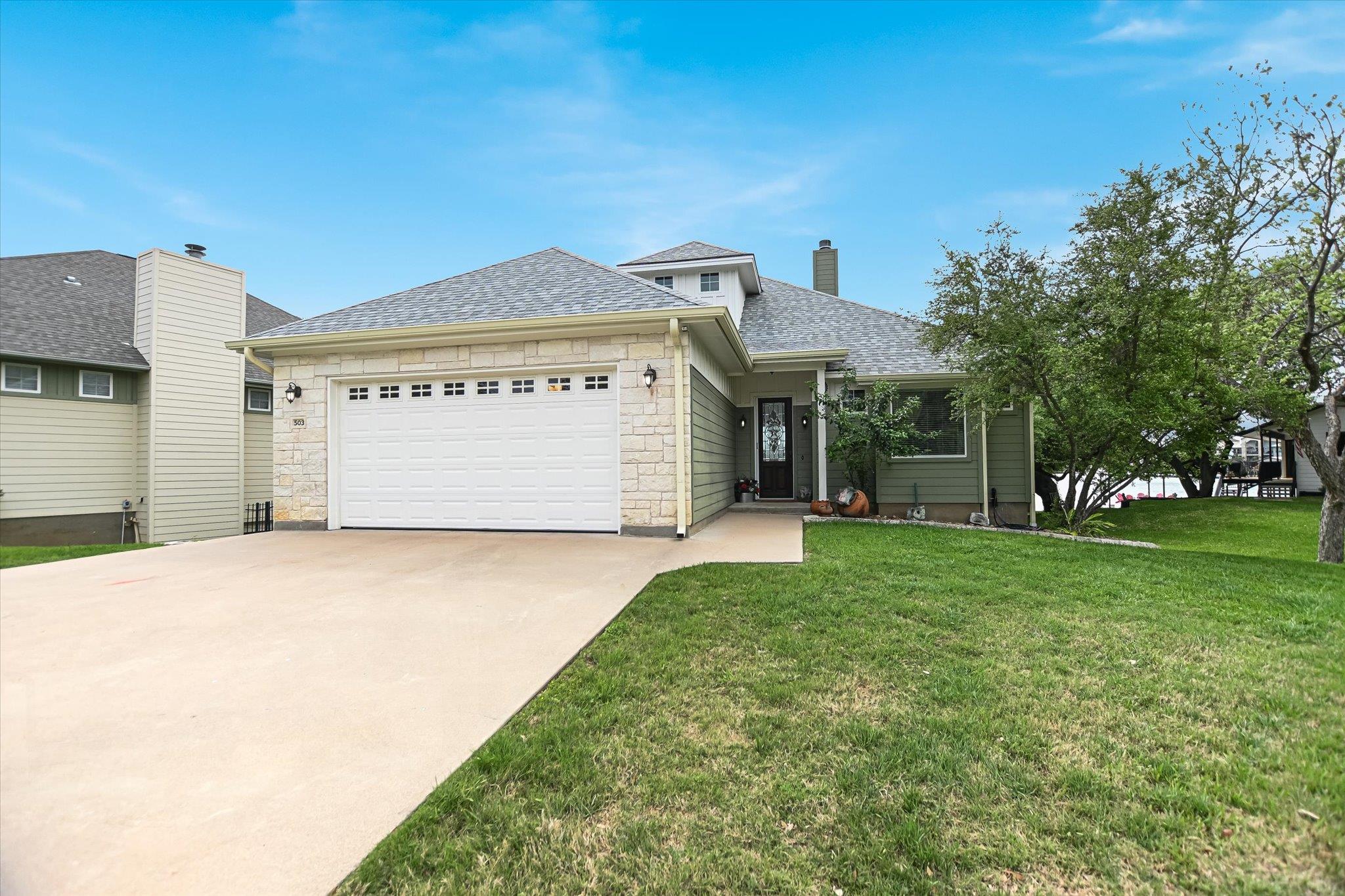 503 Shorewood, Granite Shoals, TX 78654 — photo 1