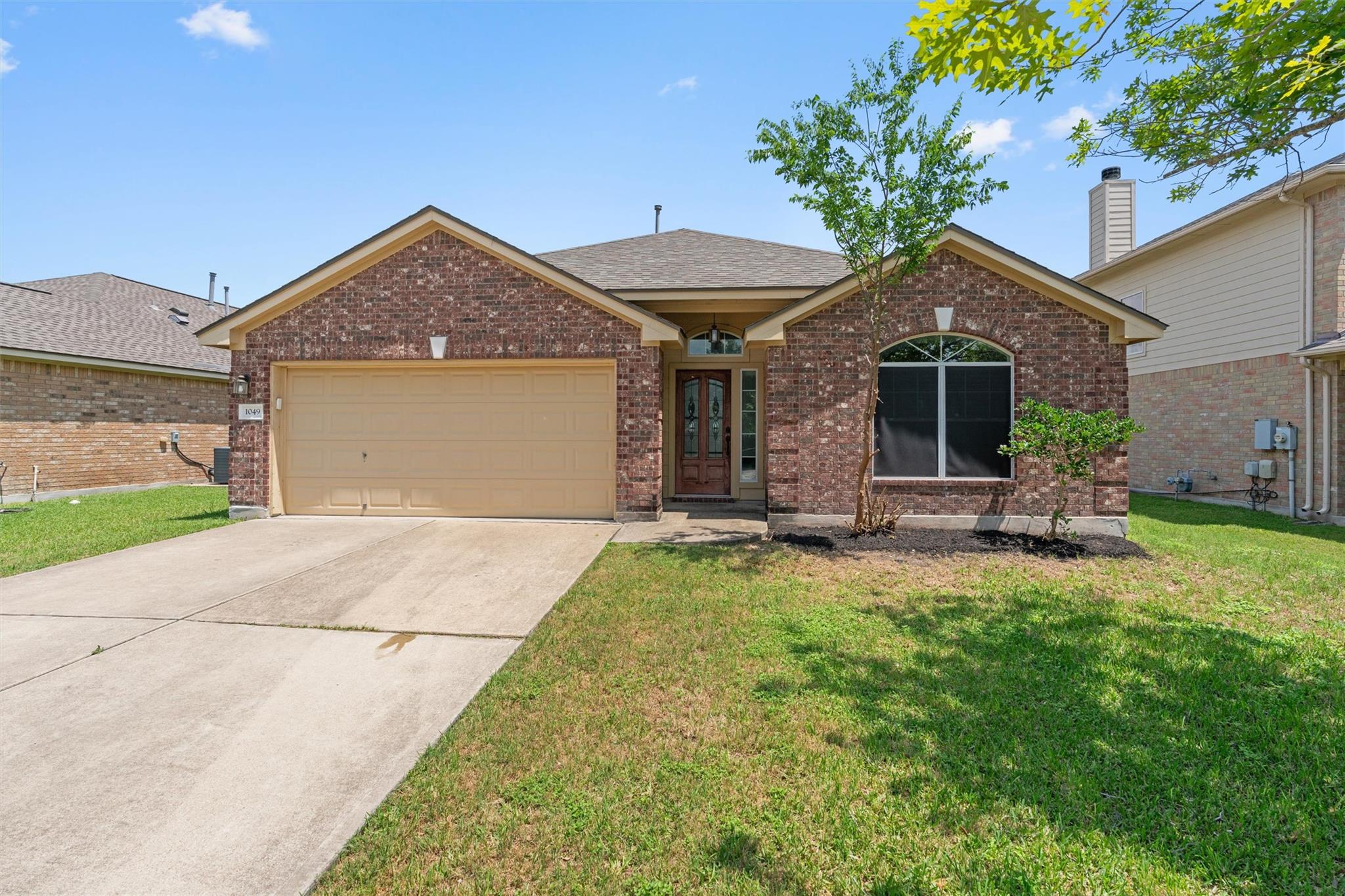 1049 Regency, Round Rock, TX 78665 — photo 1