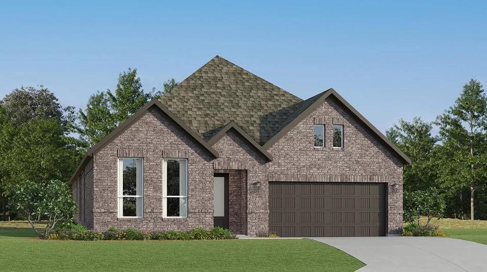 127 Brabham, Hutto, TX 78634 — photo 1