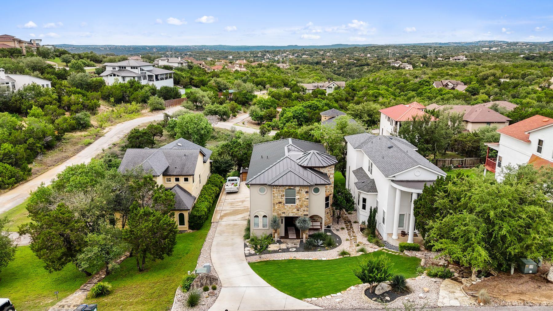 14813 Oklahoma, Austin, TX 78734 — photo 1