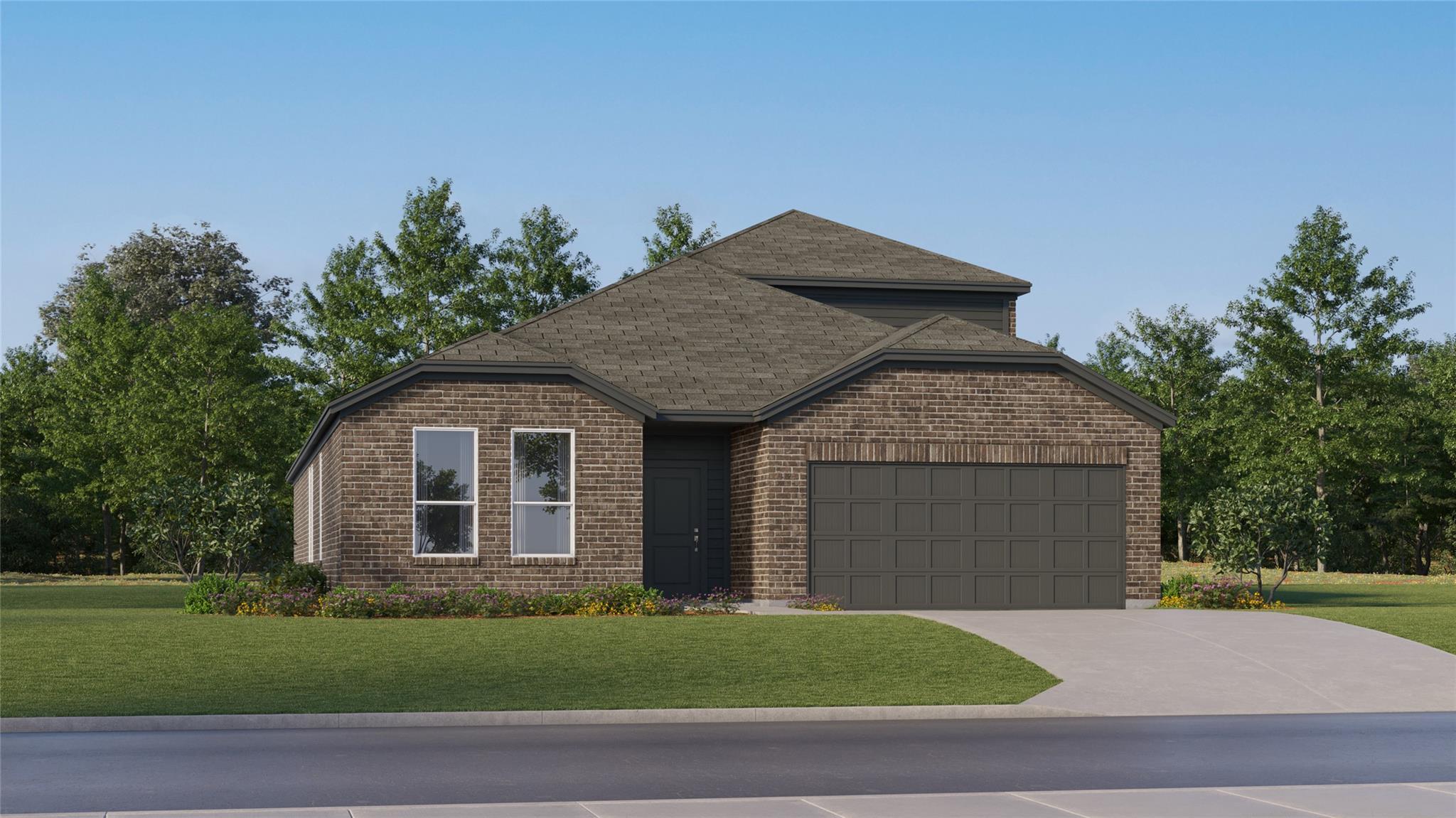 306 Heavenly Way, Bertram, TX 78605 — photo 1