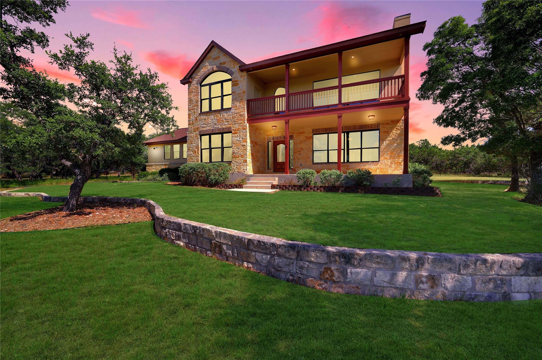 995 Cielo Springs, Blanco, TX 78606 — photo 1