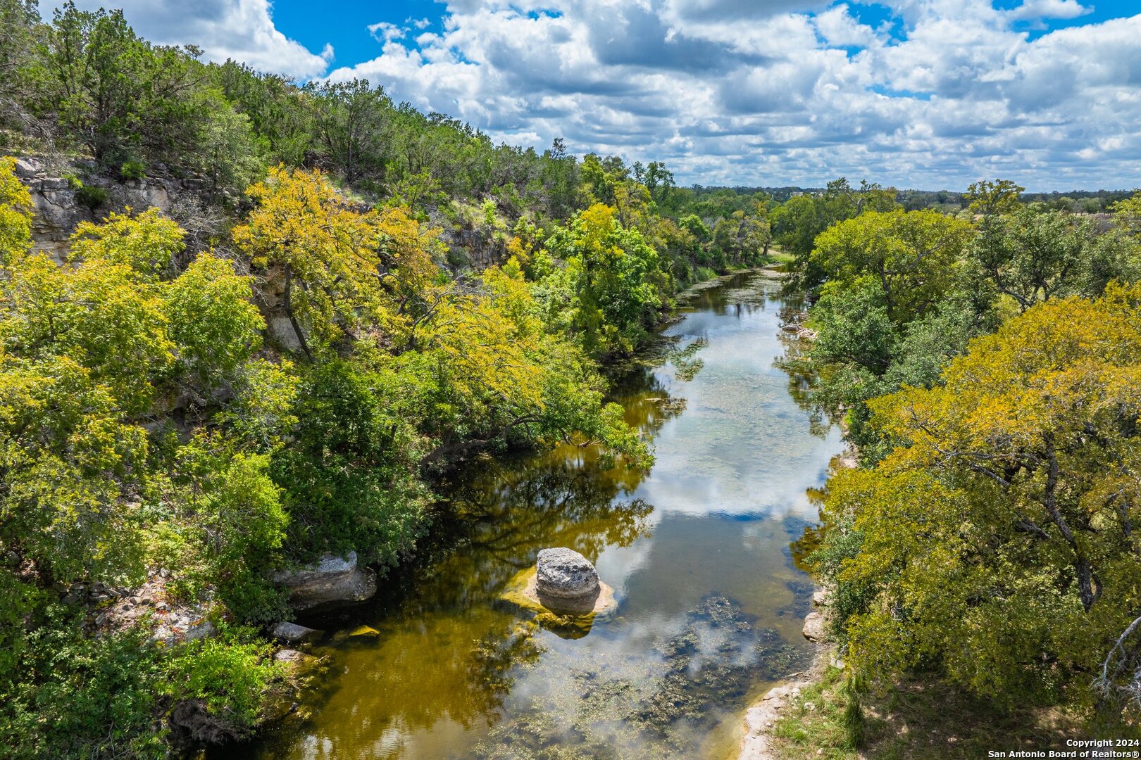 MAVERICK RANCH Lot 37 Ranch Road 783, ,  78631 — photo 1