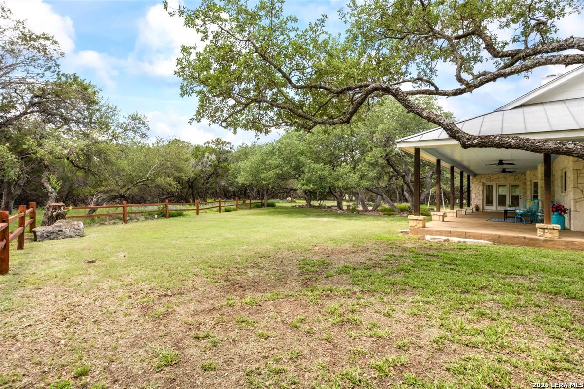 25887 LEWIS RANCH RD, ,  78132 — photo 1