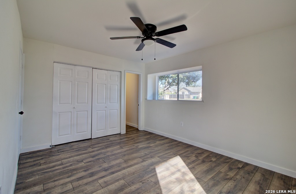 4566 LOS RANCHITOS ST, ,  78233 — photo 1