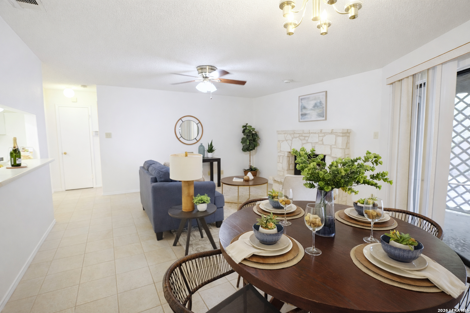3430 Turtle Village, ,  78230 — photo 1