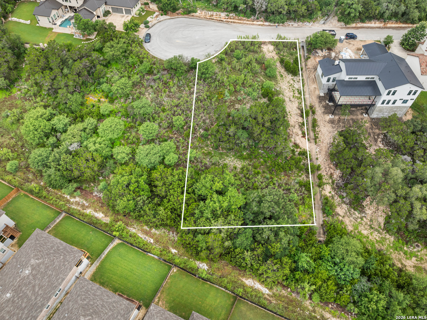 218 MAJESTIC BLF, , 78258 — photo 1