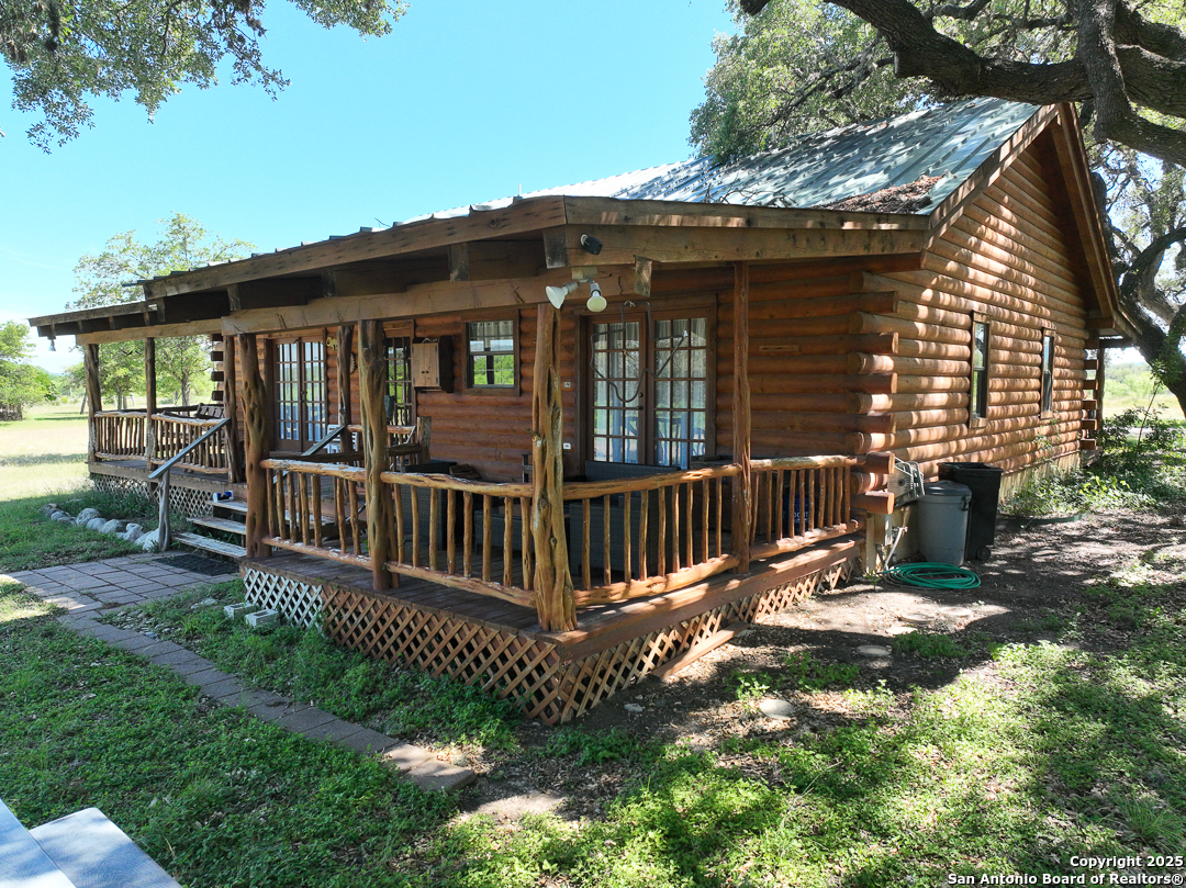 173 Pvt Rd 3820, ,  78884 — photo 1