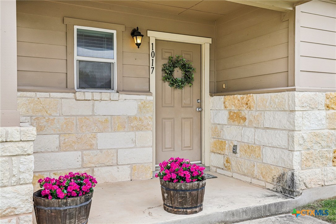 1017 Mellow Breeze, New Braunfels, TX 78130 — photo 1