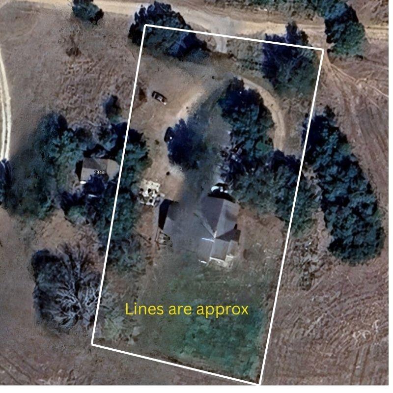 1448 Private Road 6013, Giddings, TX 78942 — photo 1