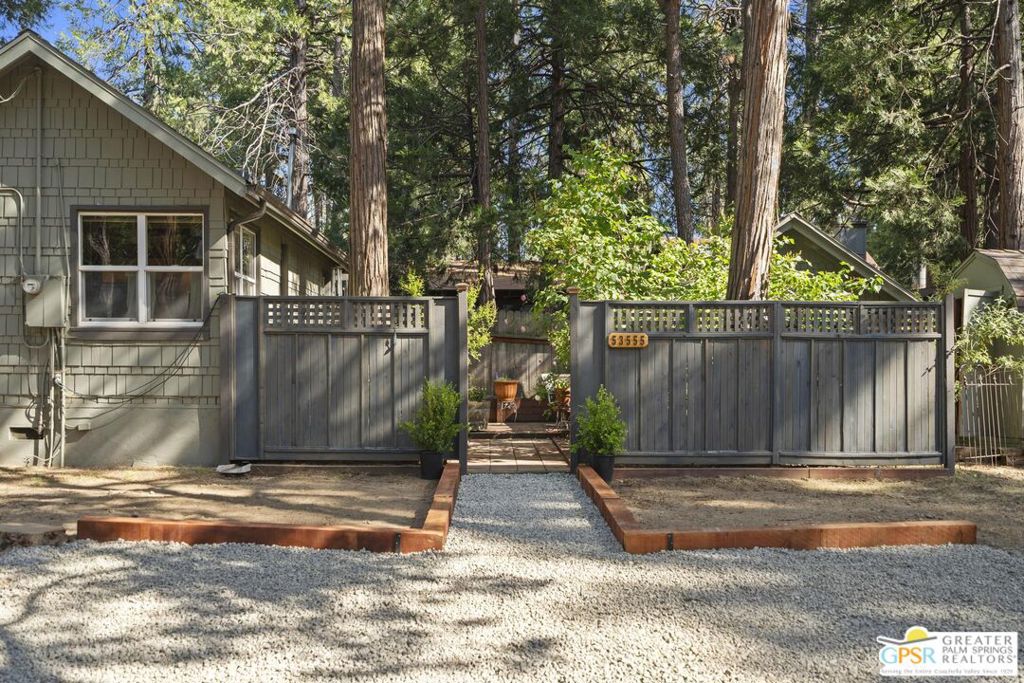 53555 Marian View Drive, Idyllwild, CA 92549 — photo 1